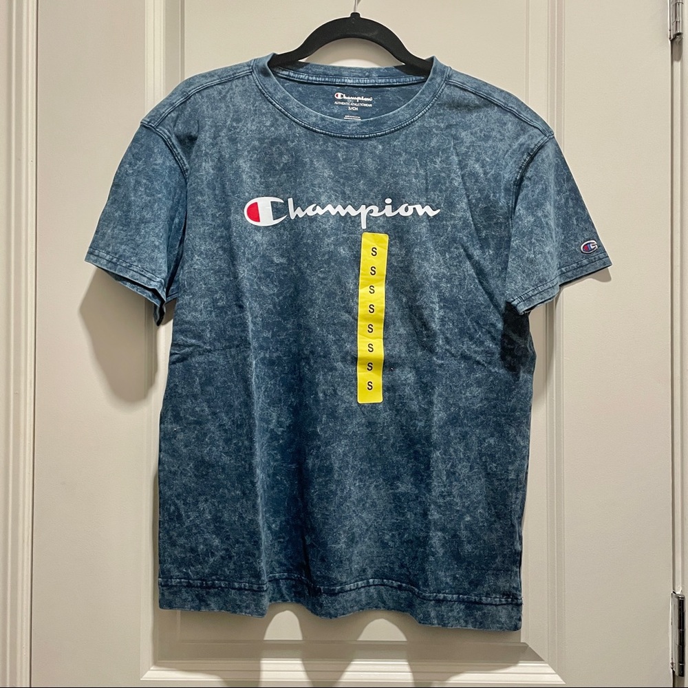NWT Champion Women‘s Tee Shortsleeve T shirts